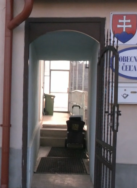 Obecný úrad