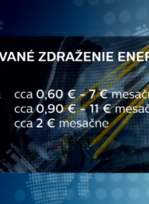 Slovenská ekonomika rastie. Musíme si ale pripraviť peňaženky na prievan