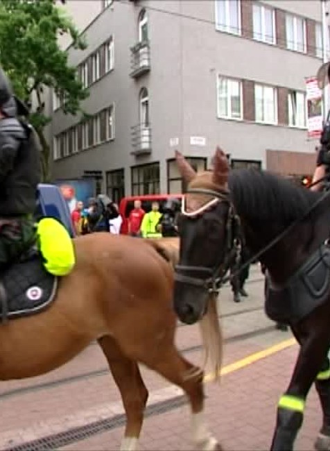 Dúhovo či tradične. Politici sa k pochodom stavajú vlažne