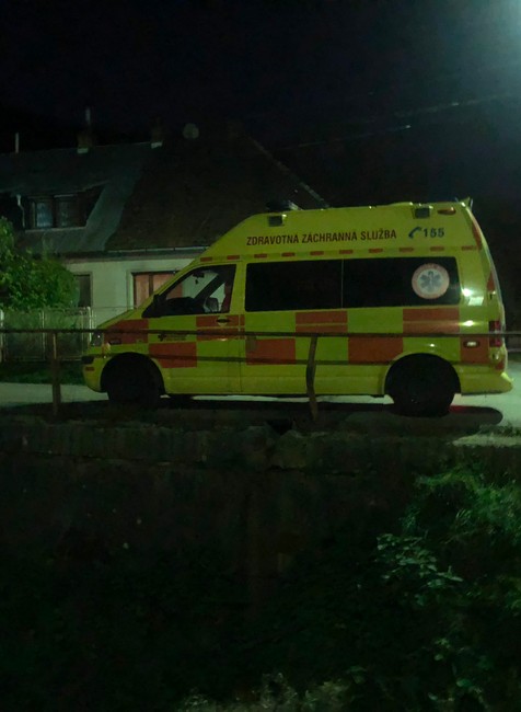 Tragédia na Považí. Peter mal po hádke zavraždiť manželku