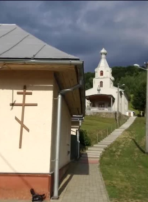 [multi] Hľadá sa delo! Zháňa ho kňaz z východného Slovenska 3228