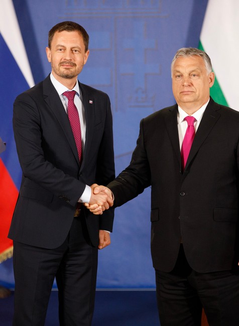 Heger Orbán