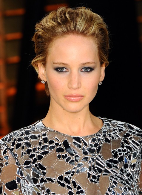Jennifer Lawrence