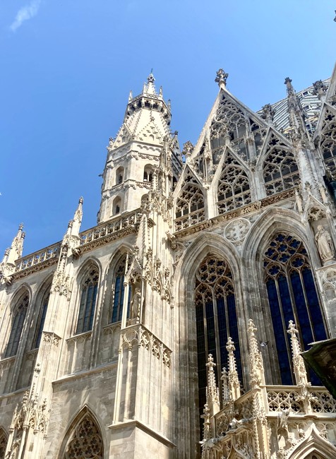 Očkovanie vo Viedni