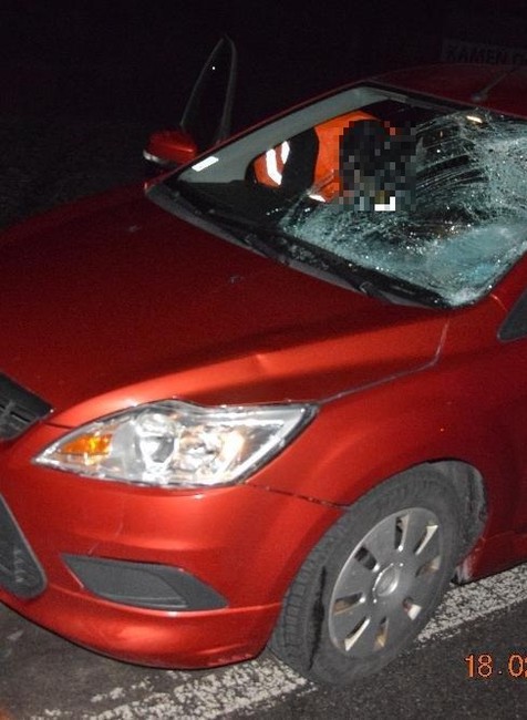 Tragédia pri Banskej Bystrici.