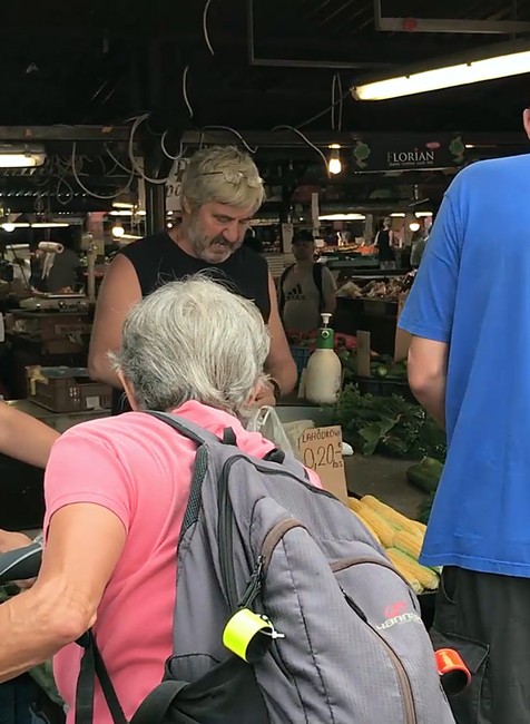 Týždeň pred výplatou Soňa Skoncová Pr správa 15