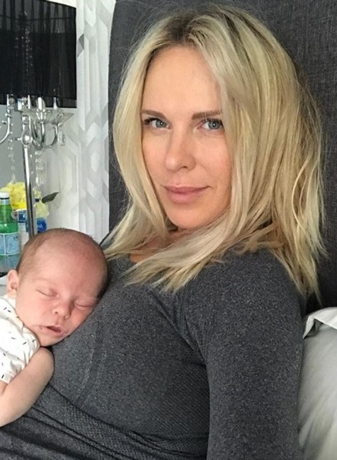 Kobzanova Diana babo