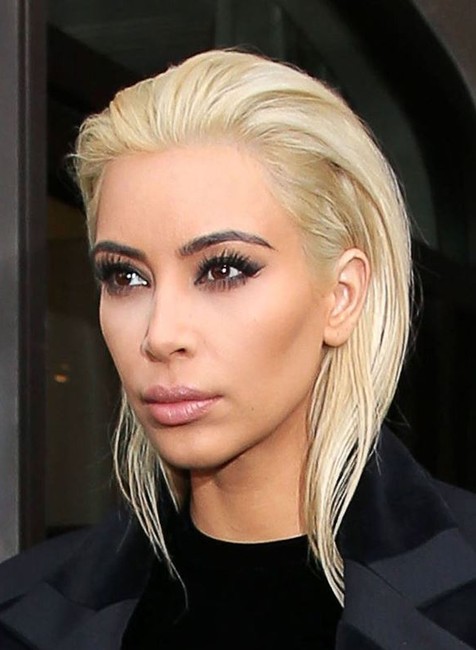 Kim Kardashian