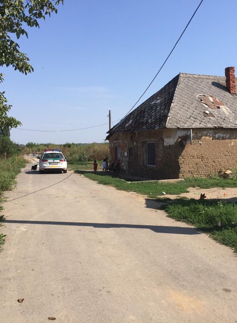 Tragická smrť 5-ročného dievčatka. Po úraze sa viac neprebralo