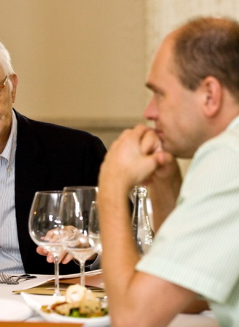 Sulík obed veľvyslanci 2