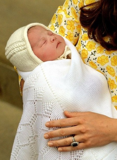 princezna