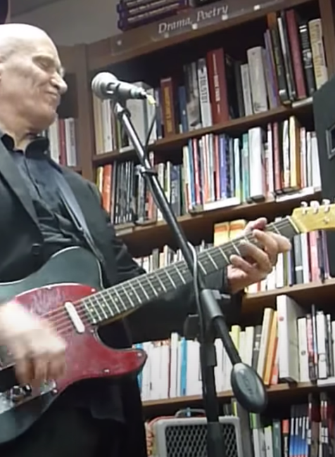 Wilko Johnson