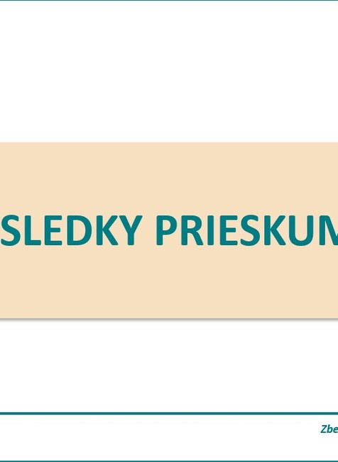 Prieskum: Ochota očkovať sa 4. dávkou proti Covid-19 1