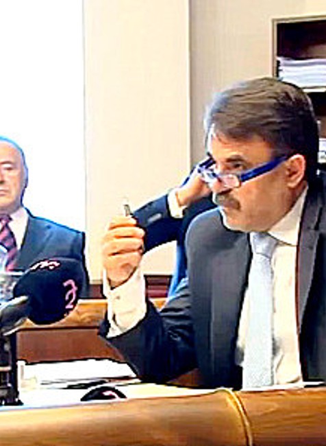 Čižnár mikrofóny