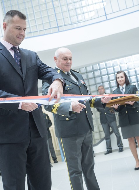 Rekonštrukcia Justičného paláca