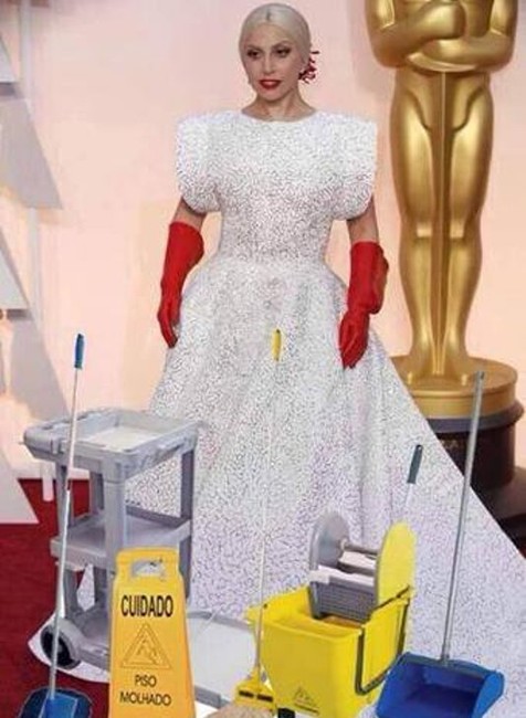Lady Gaga