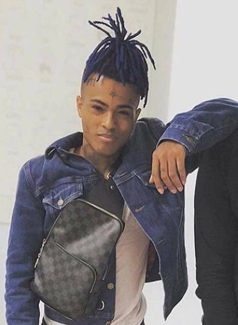 XXXTentacion