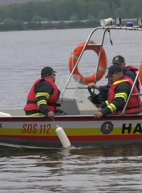 rescue 4