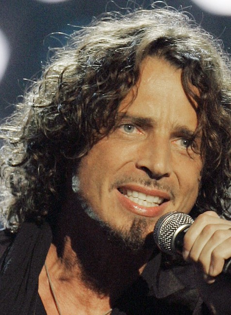 Chris Cornell