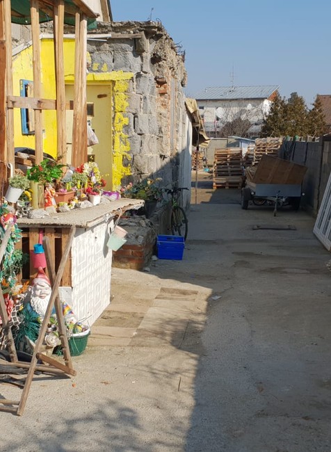 Dráma v rodinnom dome v Ivanke pri Dunaji 