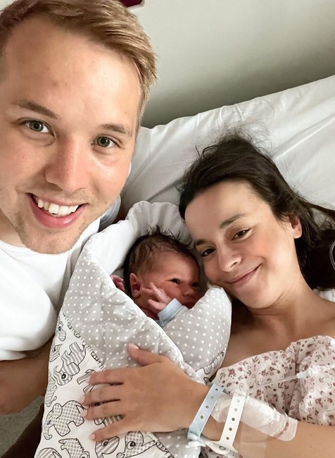 So synom Davídkom