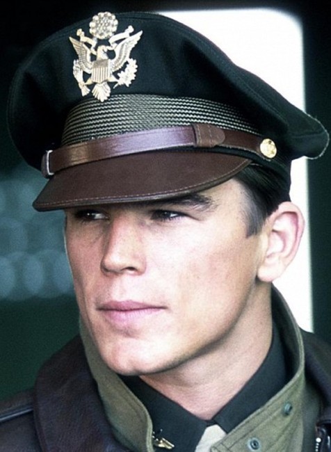 Josh Hartnett
