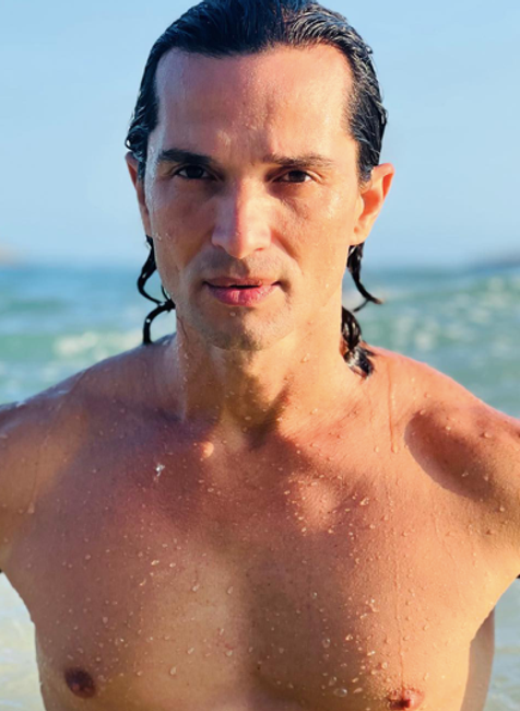 Jeff Machado