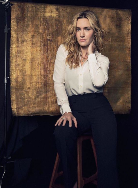 Kate Winslet 