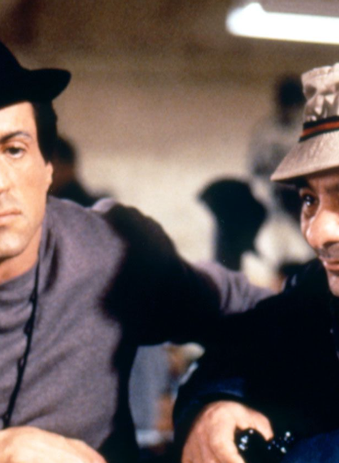 Burt Young