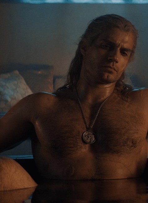 henry cavill