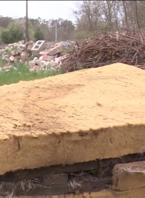 Boj s čiernou skládkou pokračuje. Neporiadok sa ale naďalej rozrastá