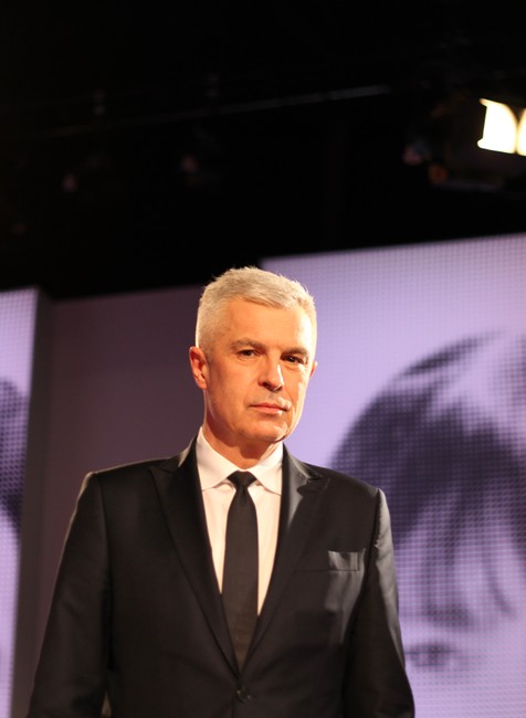 Na hrane s ministrom zahraničných vecí Ivanom Korčokom