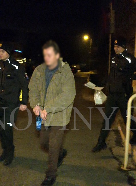 Polícia zadržala muža, ktorý má na svedomí smrť ženy z Hrabičova (1)