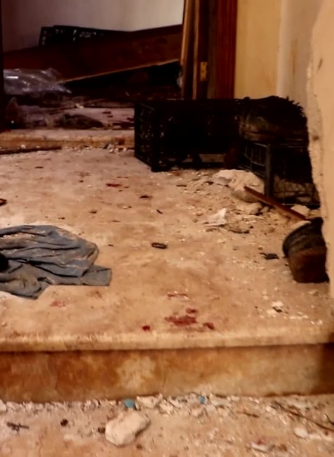 Zabili lídra ISIS
