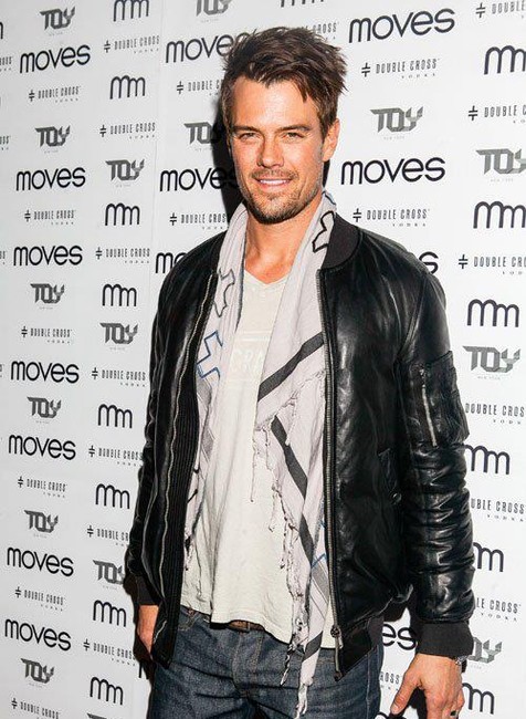 Josh Duhamel 01