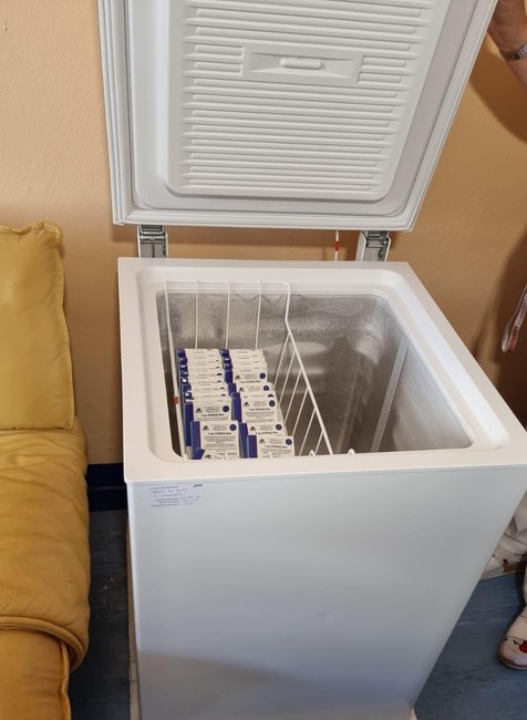 Očkovanie Sputnikom