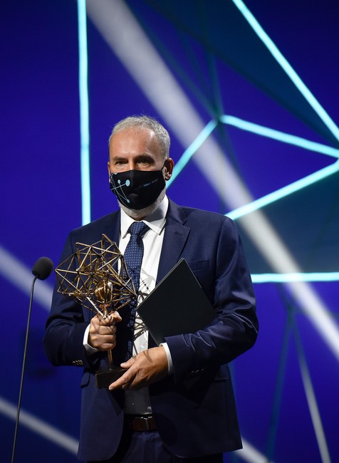 ESET Science Award