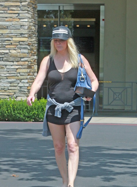 Heather Locklear