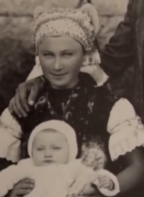 Najradšej číta knihy a potrpí si na domáce jedlo. Anna oslávila okrúhlych 100 rokov