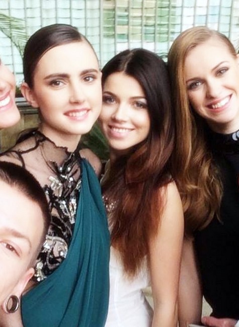 Miss Slovensko 2016