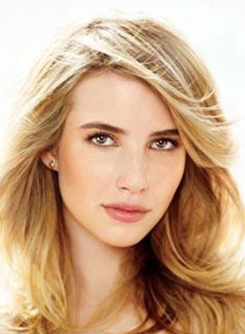 Emma Roberts