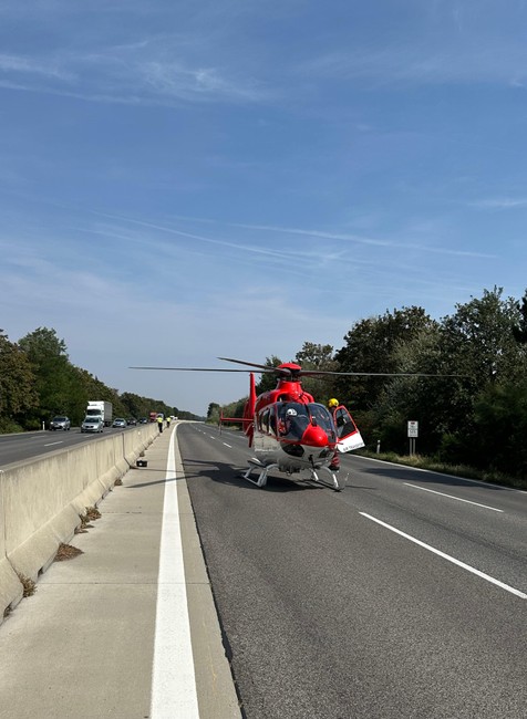 Nehoda kamiónu a osobného auta