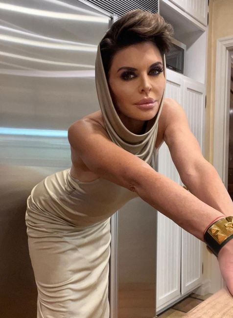 Lisa Rinna