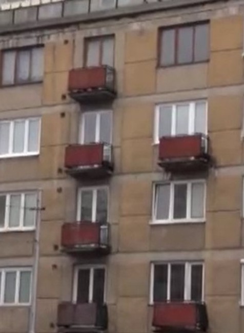 Podvodník plynár
