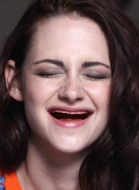Kristen Stewart