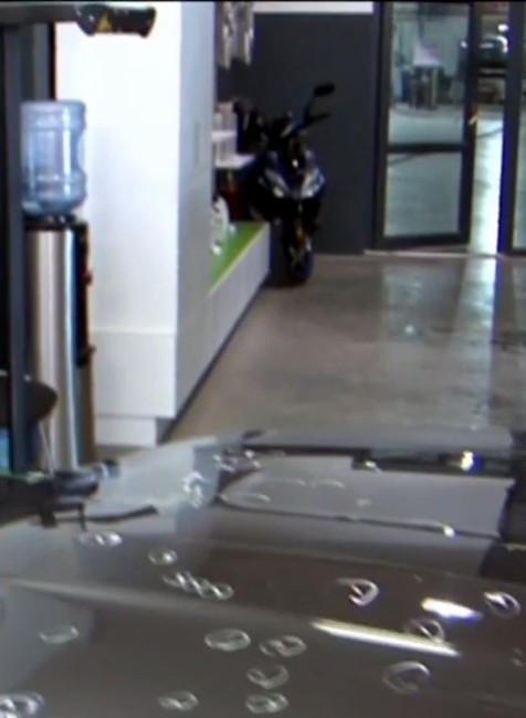 Zničili vám auto krúpy? Havarijné poistenie vám nemusí stačiť