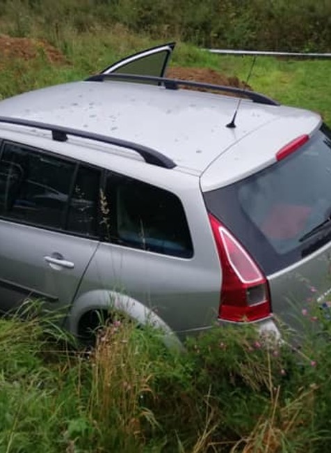 Tragická nehoda pri Tvrdošíne. Zrážku neprežili štyria ľudia