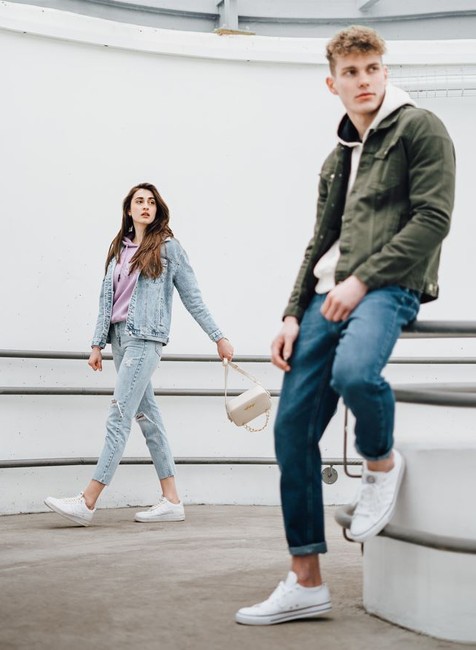 Vyberáme mikiny: na šport, voľný čas aj do školy