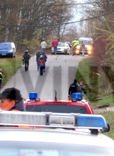 RallyShow Uherský Brod Česko rely tragédia havária nehoda pretekársky automobil