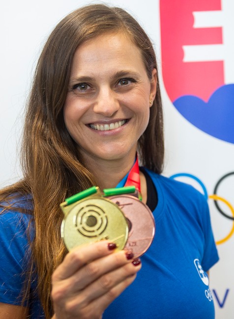 Danka Barteková